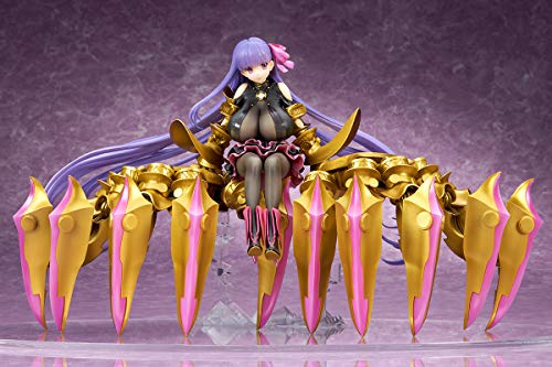 Ques Q Fate/Grand Order Alter Ego/Passionlip 1/7 Scale Figure PVC 210mm NEW_9