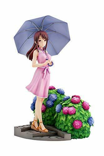 Kotobukiya Miyu Mifune -Off Stage- 1/8 Scale Figure NEW from Japan_1