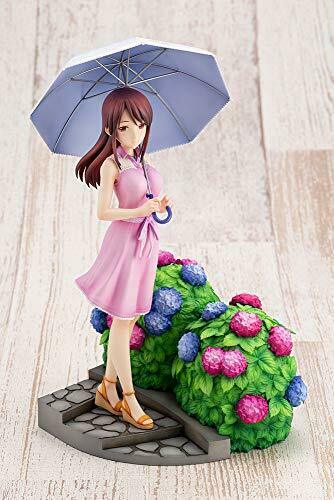 Kotobukiya Miyu Mifune -Off Stage- 1/8 Scale Figure NEW from Japan_4