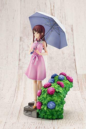 Kotobukiya Miyu Mifune -Off Stage- 1/8 Scale Figure NEW from Japan_8