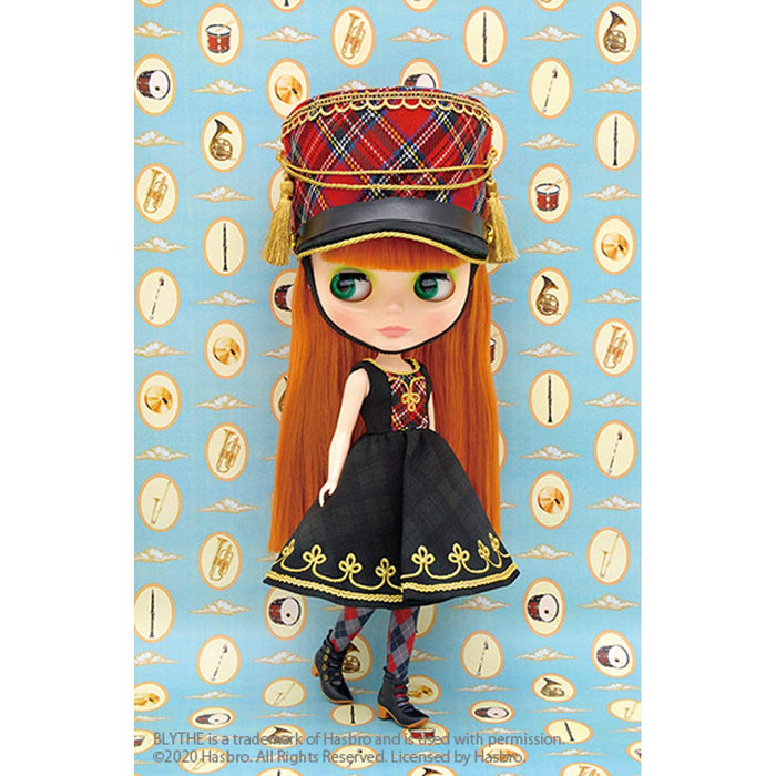 Neo Blythe Shop Limited Edition Plaid Parade Takara Tomy Doll Hasbro 2020 Gift_3