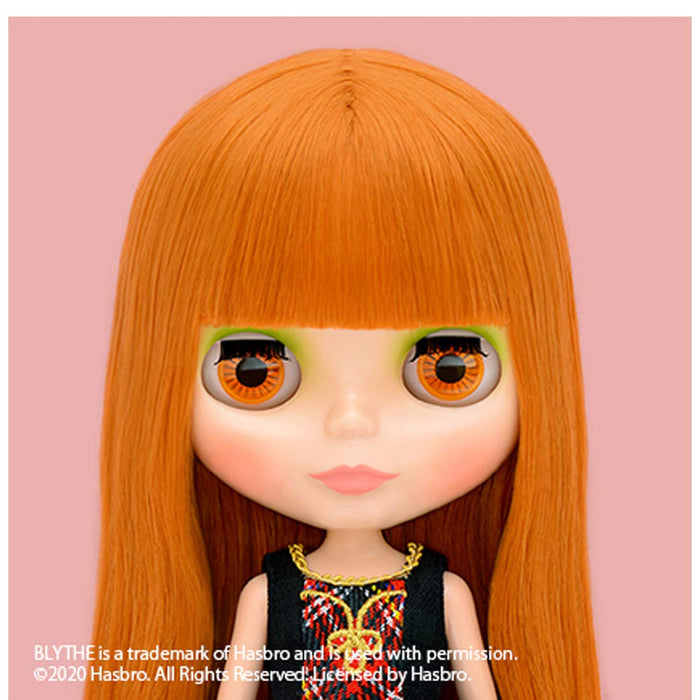 Neo Blythe Shop Limited Edition Plaid Parade Takara Tomy Doll Hasbro 2020 Gift_5