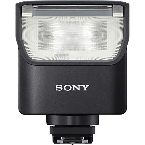 SONY Radio wireless flash GN28 HVL-F28RM for Sony alpha Series NEW from Japan_1