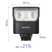 SONY Radio wireless flash GN28 HVL-F28RM for Sony alpha Series NEW from Japan_3