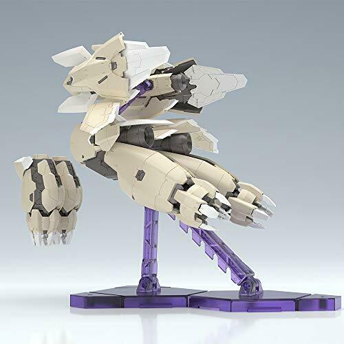 Kotobukiya Alice Gear Aegis Gear Unit Ver. Ganesha (Plastic model) NEW_5
