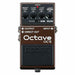 BOSS Guitar Effector OC-5 Octave NEW from Japan_1