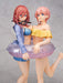 The Quintessential Quintuplets Ichika Nakano & Miku Nakano 1/7 ABS&PVC Figure_2