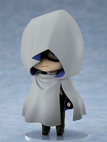 Nendoroid 1464 Yamambagiri Chougi Figure NEW from Japan_4
