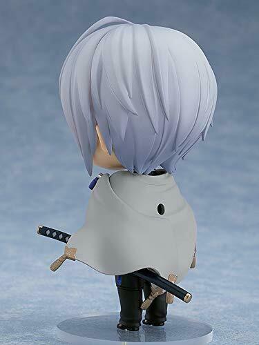 Nendoroid 1464 Yamambagiri Chougi Figure NEW from Japan_5