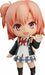 Nendoroid 1466 Yui Yuigahama Figure NEW from Japan_1