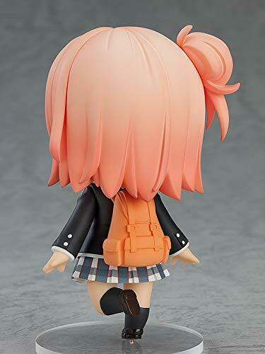 Nendoroid 1466 Yui Yuigahama Figure NEW from Japan_5