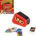 Mattel Game Uno Attack Extreme Card Game 7 years old & up GXY78 Battery Powered_1