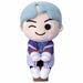 Tiny TAN Plush Doll Stuffed toy RM 13cm Takara Tomy Anime NEW from Japan_1