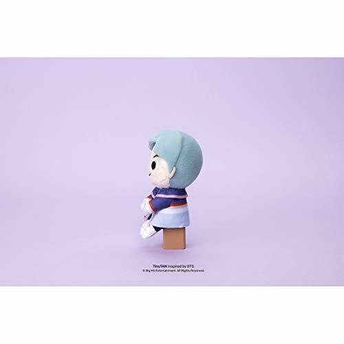 Tiny TAN Plush Doll Stuffed toy RM 13cm Takara Tomy Anime NEW from Japan_2