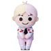 TAKARATOMY A.R.T.S Tiny TAN Chokkori-san V Plush Doll H13cm 535178 BTS NEW_1