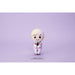 TAKARATOMY A.R.T.S Tiny TAN Chokkori-san V Plush Doll H13cm 535178 BTS NEW_2