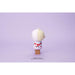 TAKARATOMY A.R.T.S Tiny TAN Chokkori-san V Plush Doll H13cm 535178 BTS NEW_4