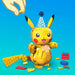 MATTEL Mega Construx Pokemon Pikachu Party Look Set 280 Pieces Block GWY76 NEW_5