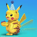MATTEL Mega Construx Pokemon Pikachu Party Look Set 280 Pieces Block GWY76 NEW_6