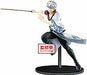 Gintama Sakata Gintoki DXF figure BANDAI NEW from Japan_1