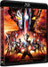 Movie version Ultraman Taiga New Gene Climax Special Limited Edition Blu-ray_3