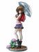 To Love-Ru Darkness Mikan Yuki Umbrella 1/7 Scale Figure NEW from Japan_1