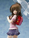 To Love-Ru Darkness Mikan Yuki Umbrella 1/7 Scale Figure NEW from Japan_2