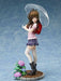 To Love-Ru Darkness Mikan Yuki Umbrella 1/7 Scale Figure NEW from Japan_6