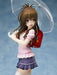 To Love-Ru Darkness Mikan Yuki Umbrella 1/7 Scale Figure NEW from Japan_8
