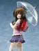 To Love-Ru Darkness Mikan Yuki Umbrella 1/7 Scale Figure NEW from Japan_9