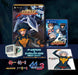 PS4 ALESTE collection game gear micro & Big Wind Included Limited video game NEW_1