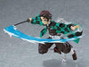 figma Demon Slayer: Kimetsu no Yaiba Tanjiro Kamado: DX Edition Figure NEW_2