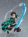 figma Demon Slayer: Kimetsu no Yaiba Tanjiro Kamado: DX Edition Figure NEW_3