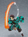 figma Demon Slayer: Kimetsu no Yaiba Tanjiro Kamado: DX Edition Figure NEW_4