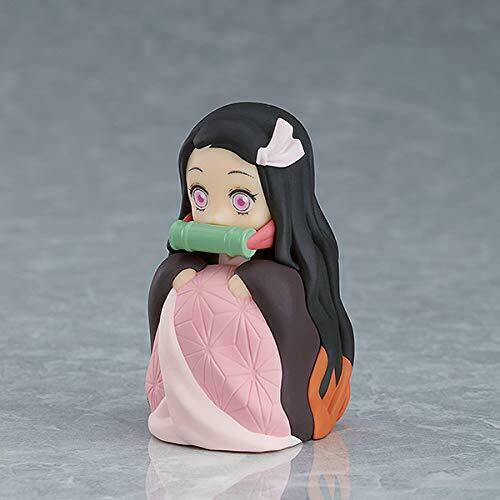 figma Demon Slayer: Kimetsu no Yaiba Tanjiro Kamado: DX Edition Figure NEW_6