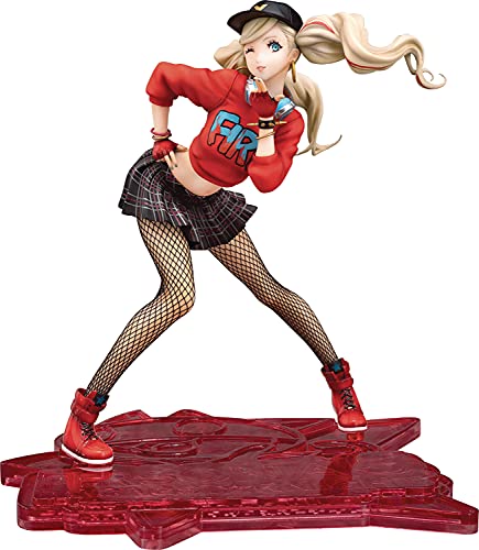 Persona 5 Dancing All Night Ann Takamaki 1/7 scale Figure ABS&PVC P57557 NEW_1
