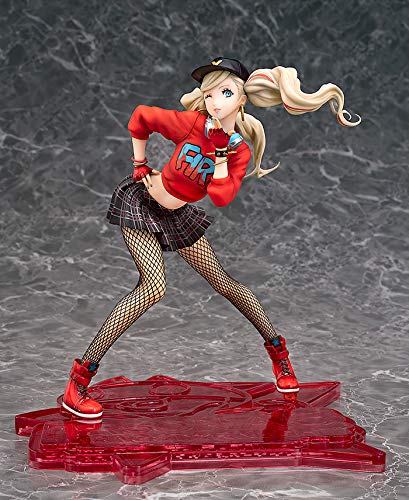 Persona 5 Dancing All Night Ann Takamaki 1/7 scale Figure ABS&PVC P57557 NEW_2