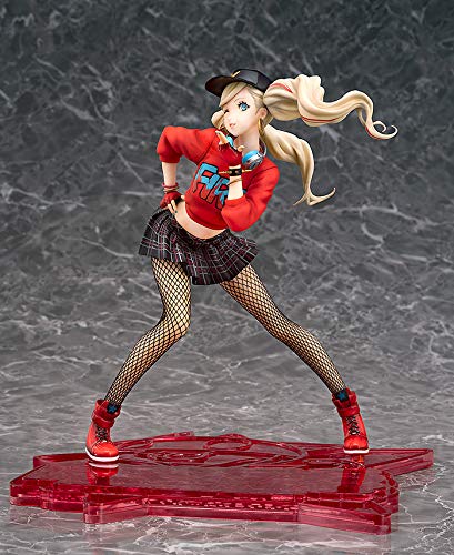 Persona 5 Dancing All Night Ann Takamaki 1/7 scale Figure ABS&PVC P57557 NEW_3