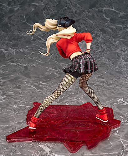 Persona 5 Dancing All Night Ann Takamaki 1/7 scale Figure ABS&PVC P57557 NEW_4