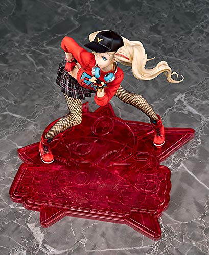 Persona 5 Dancing All Night Ann Takamaki 1/7 scale Figure ABS&PVC P57557 NEW_5