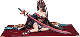 Myethos Onmyoji Yoto Hime: Scarlet Saber Ver. 1/8 Scale Figure NEW from Japan_1