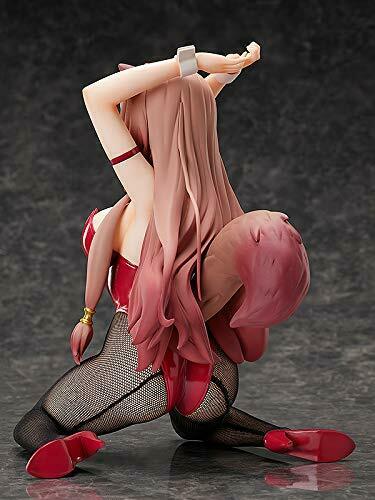 The Rising of the Shield Hero Raphtalia: Bunny Style Ver. Figure NEW from Japan_3