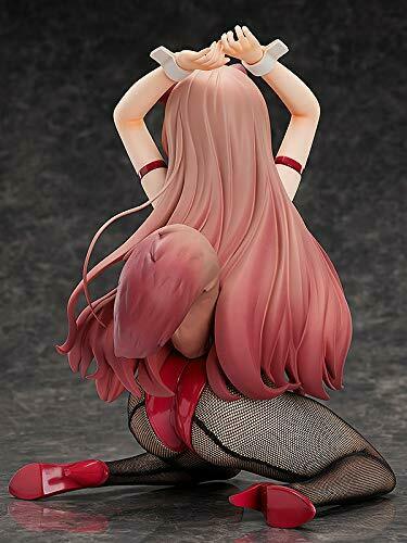 The Rising of the Shield Hero Raphtalia: Bunny Style Ver. Figure NEW from Japan_4