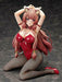 The Rising of the Shield Hero Raphtalia: Bunny Style Ver. Figure NEW from Japan_6