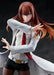 Wave Dream Tech Kurisu Makise [White Coat Style] 1/7 Scale Figure NEW from Japan_3