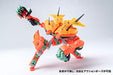 ROBOT BUILD RB-05C FLAME ANTS First Limited Edition Height 140mm ABS Figure NEW_8