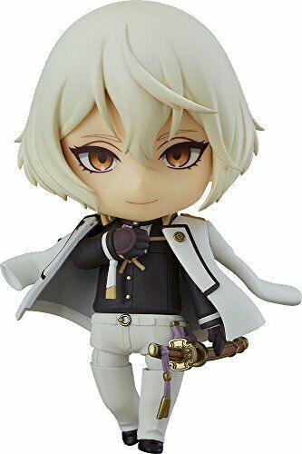 Nendoroid 841 Touken Ranbu -ONLINE- Higekiri Figure NEW from Japan_1