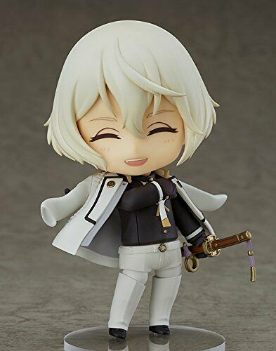 Nendoroid 841 Touken Ranbu -ONLINE- Higekiri Figure NEW from Japan_2