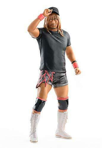 Plamax MF-48: Minimum Factory Tetsuya Naito (Plastic model) NEW from Japan_5
