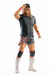 Plamax MF-48: Minimum Factory Tetsuya Naito (Plastic model) NEW from Japan_5